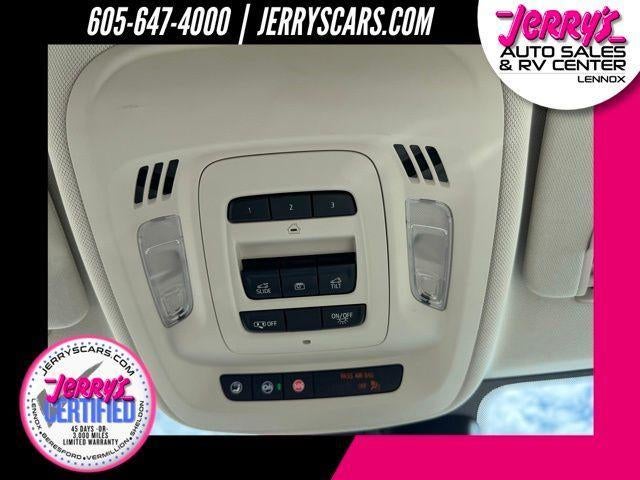 2023 Buick Envision AWD 4dr Avenir