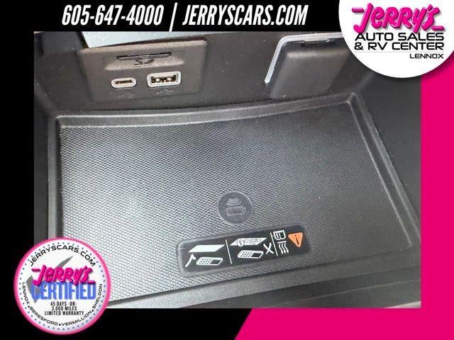 2023 Buick Envision AWD 4dr Avenir
