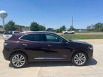 2023 Buick Envision AWD 4dr Avenir