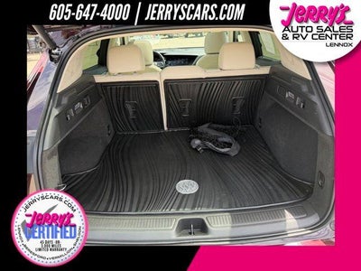 2023 Buick Envision AWD 4dr Avenir