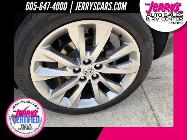 2023 Buick Envision AWD 4dr Avenir