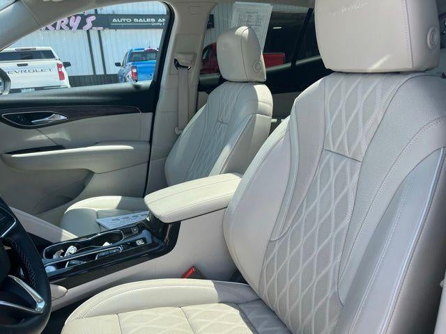 2023 Buick Envision AWD 4dr Avenir