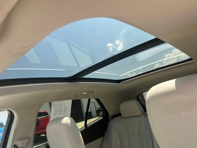 2023 Buick Envision AWD 4dr Avenir