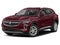 2023 Buick Envision AWD 4dr Avenir
