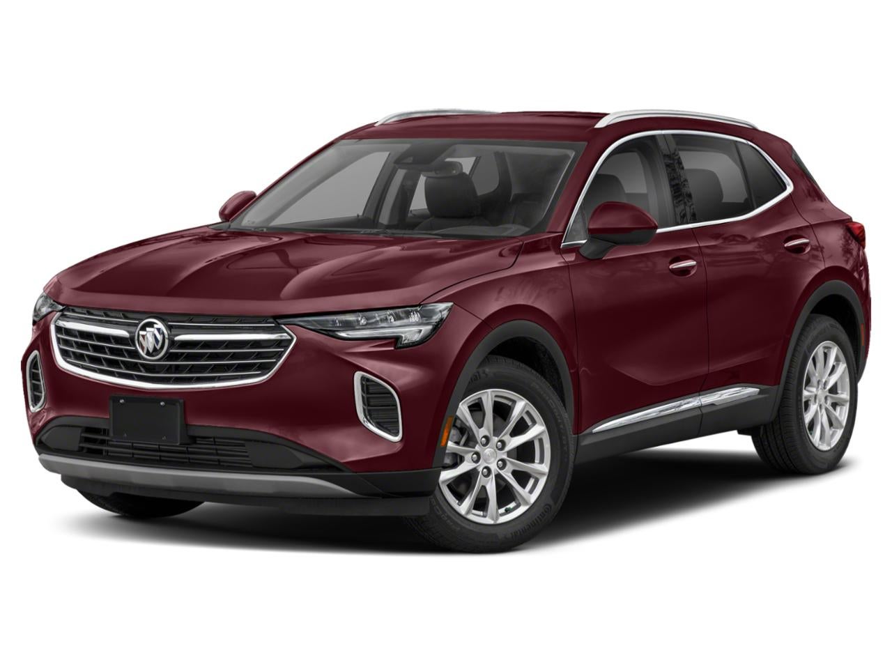 2023 Buick Envision AWD 4dr Avenir