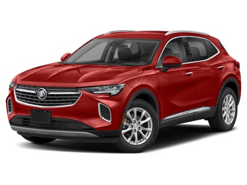 2023 Buick Envision AWD 4dr Avenir