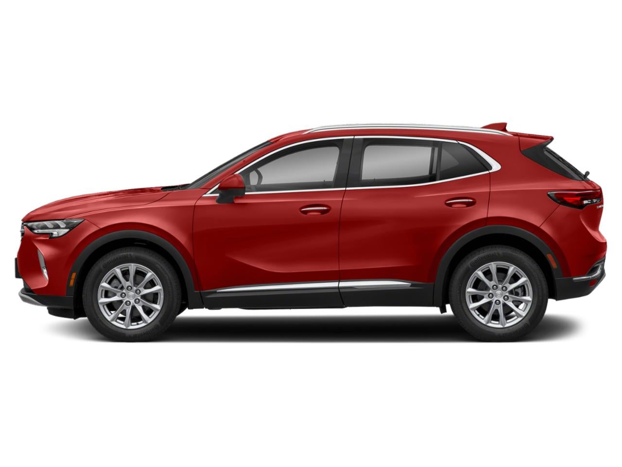 2023 Buick Envision AWD 4dr Avenir