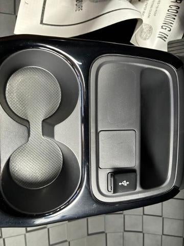 2024 Mitsubishi Mirage Black Edition CVT