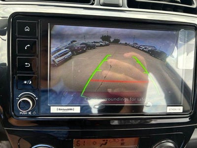 2024 Mitsubishi Mirage Black Edition CVT