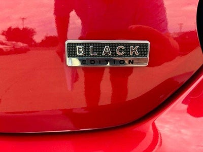 2024 Mitsubishi Mirage Black Edition CVT