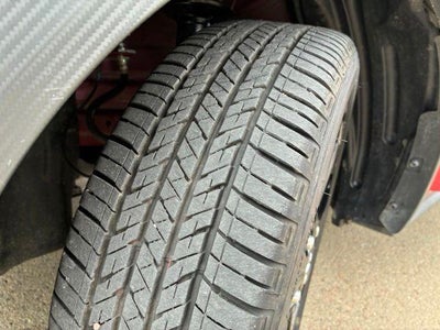 2024 Mitsubishi Mirage Black Edition CVT