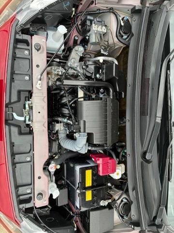 2024 Mitsubishi Mirage Black Edition CVT
