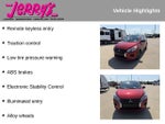 2024 Mitsubishi Mirage Black Edition CVT
