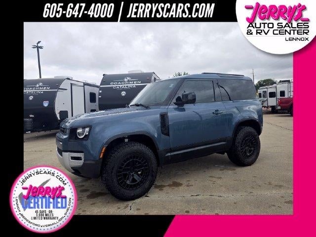 2023 Land Rover Defender 90 S AWD
