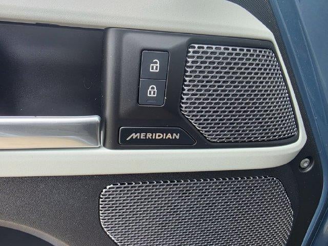 2023 Land Rover Defender 90 S AWD