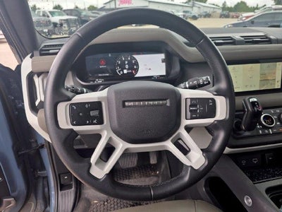 2023 Land Rover Defender 90 S AWD
