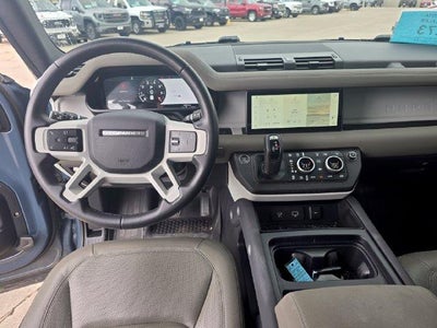 2023 Land Rover Defender 90 S AWD