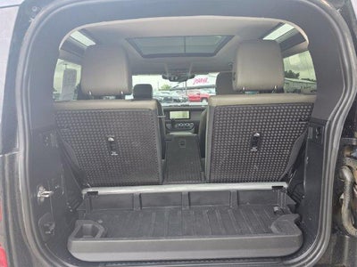 2023 Land Rover Defender 90 S AWD