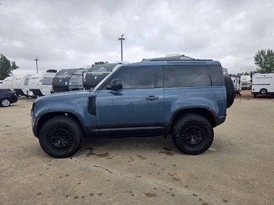 2023 Land Rover Defender 90 S AWD