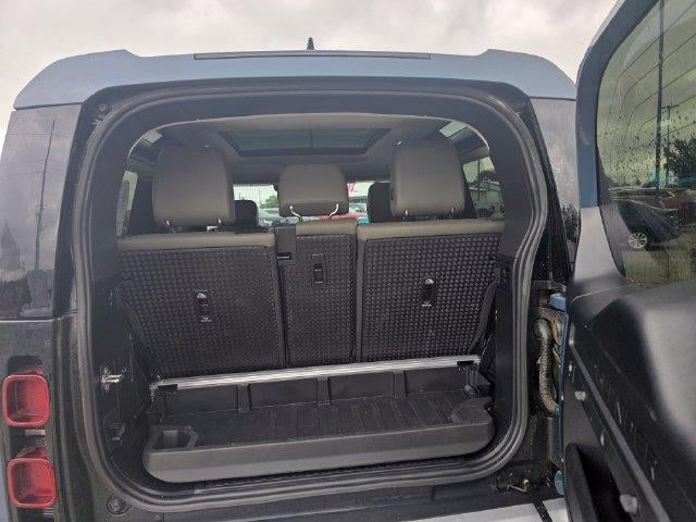 2023 Land Rover Defender 90 S AWD