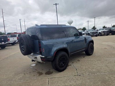 2023 Land Rover Defender 90 S AWD