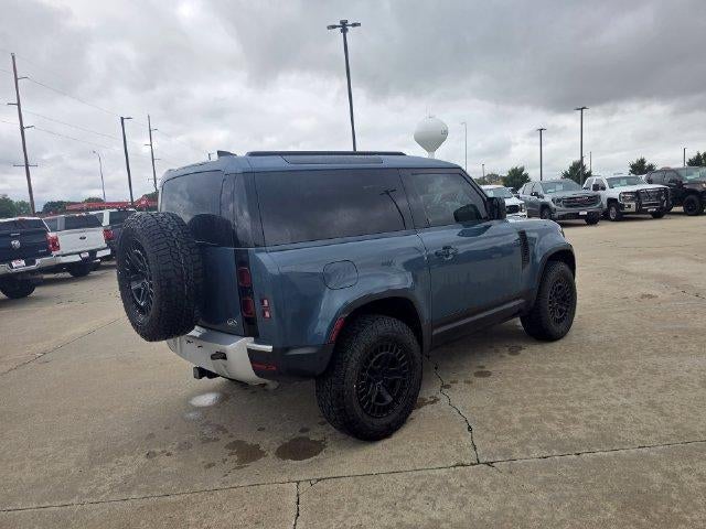 2023 Land Rover Defender 90 S AWD