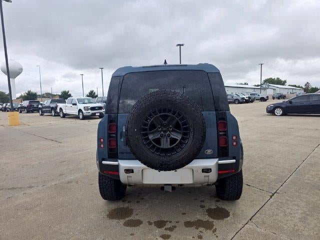 2023 Land Rover Defender 90 S AWD