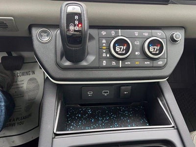 2023 Land Rover Defender 90 S AWD