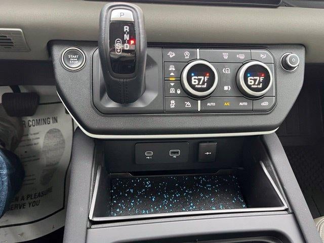 2023 Land Rover Defender 90 S AWD