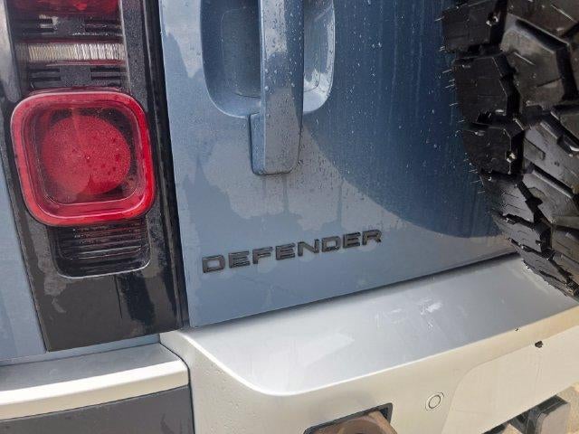 2023 Land Rover Defender 90 S AWD