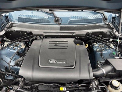 2023 Land Rover Defender 90 S AWD