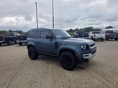 2023 Land Rover Defender 90 S AWD