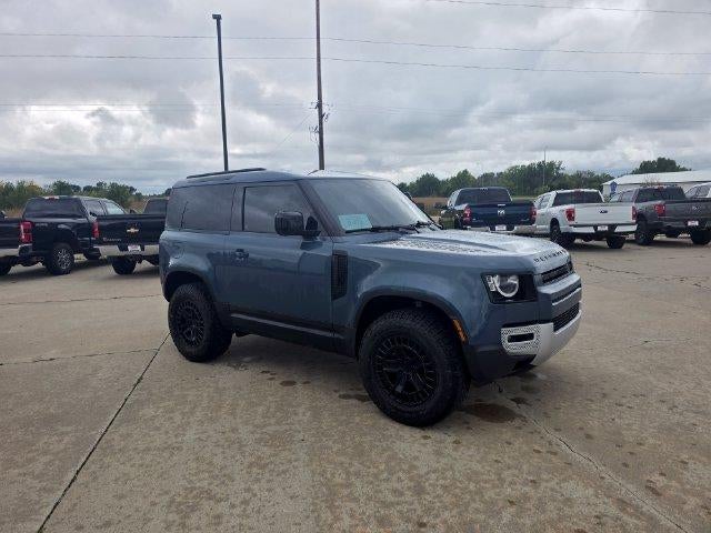 2023 Land Rover Defender 90 S AWD