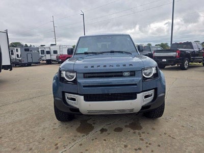 2023 Land Rover Defender 90 S AWD