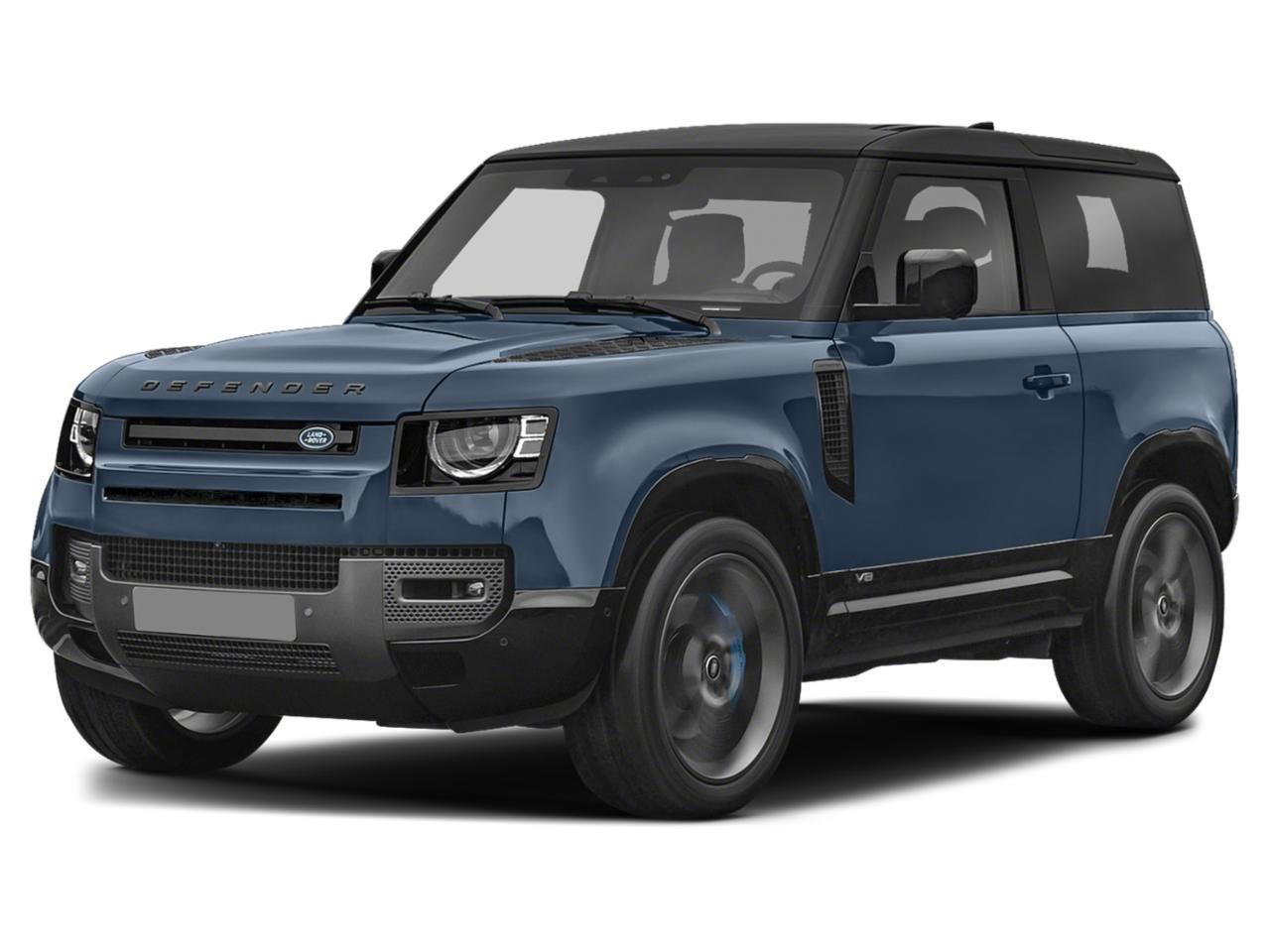 2023 Land Rover Defender 90 S AWD