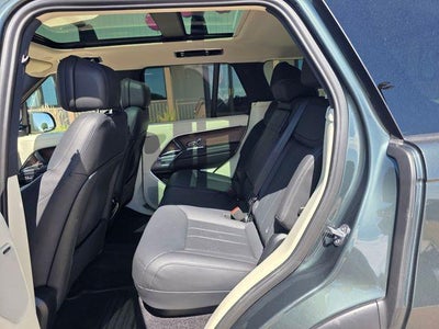2023 Land Rover Range Rover P400 SE SWB