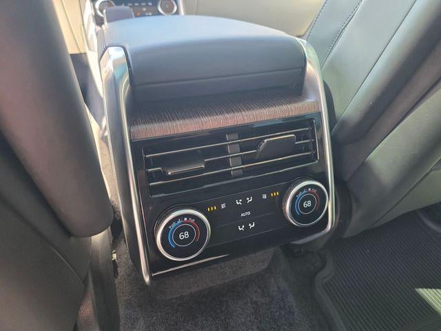 2023 Land Rover Range Rover P400 SE SWB