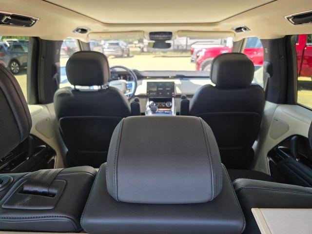 2023 Land Rover Range Rover P400 SE SWB