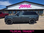 2023 Land Rover Range Rover P400 SE SWB