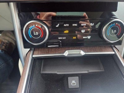 2023 Land Rover Range Rover P400 SE SWB