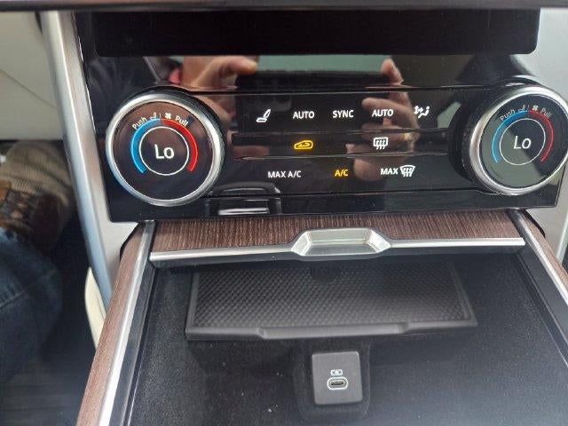 2023 Land Rover Range Rover P400 SE SWB