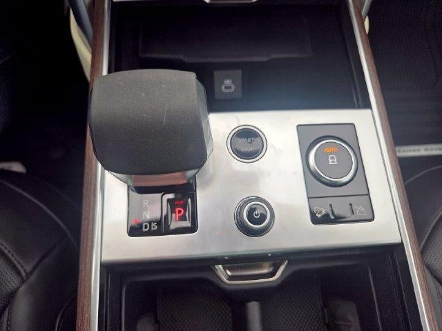 2023 Land Rover Range Rover P400 SE SWB