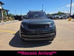 2023 Land Rover Range Rover P400 SE SWB