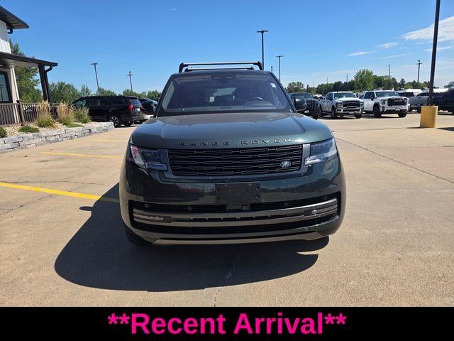 2023 Land Rover Range Rover P400 SE SWB