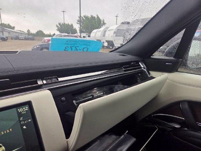 2023 Land Rover Range Rover P400 SE SWB