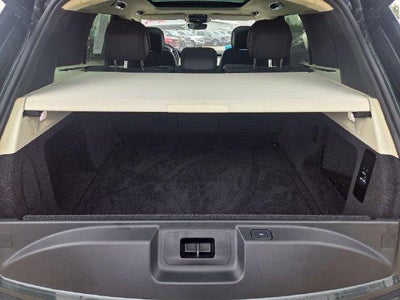 2023 Land Rover Range Rover P400 SE SWB