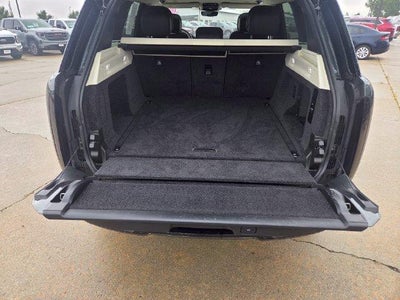 2023 Land Rover Range Rover P400 SE SWB