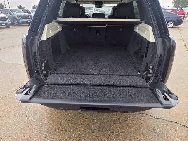 2023 Land Rover Range Rover P400 SE SWB