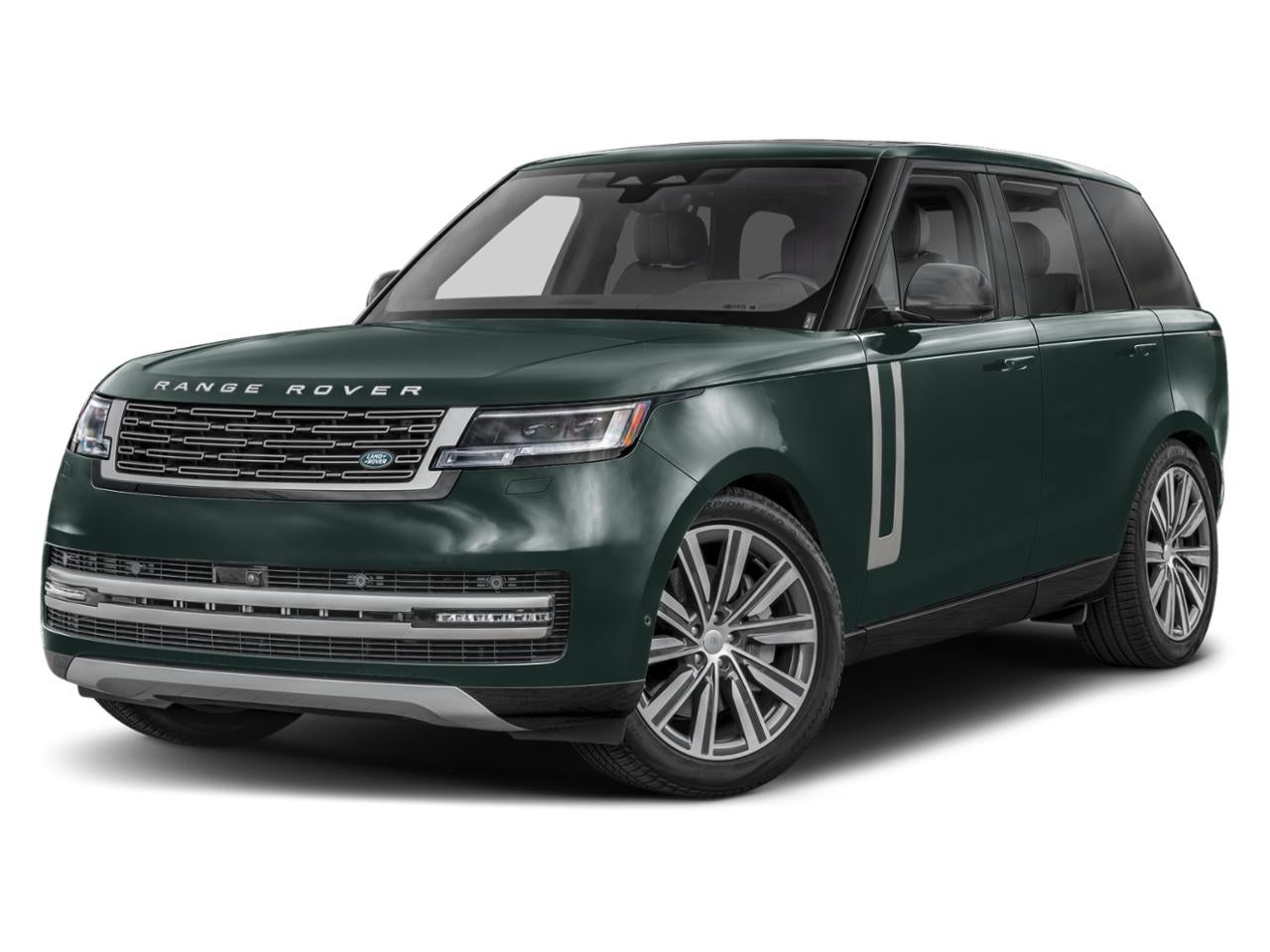 2023 Land Rover Range Rover P400 SE SWB