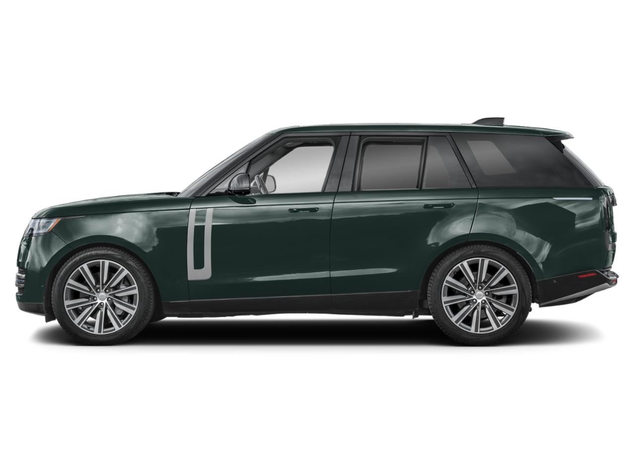 2023 Land Rover Range Rover P400 SE SWB